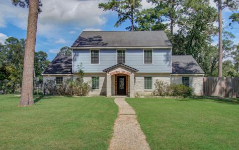 16922 Creeksouth Road Houston TX 77068