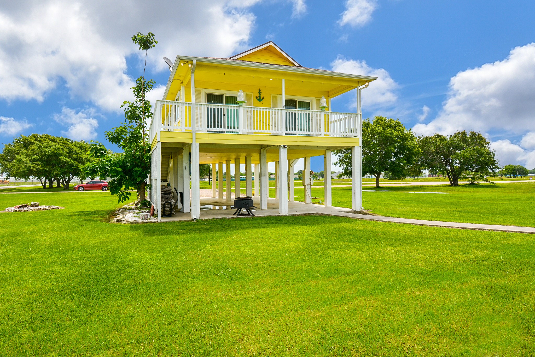 12 Arrowhead Drive Palacios TX 77465