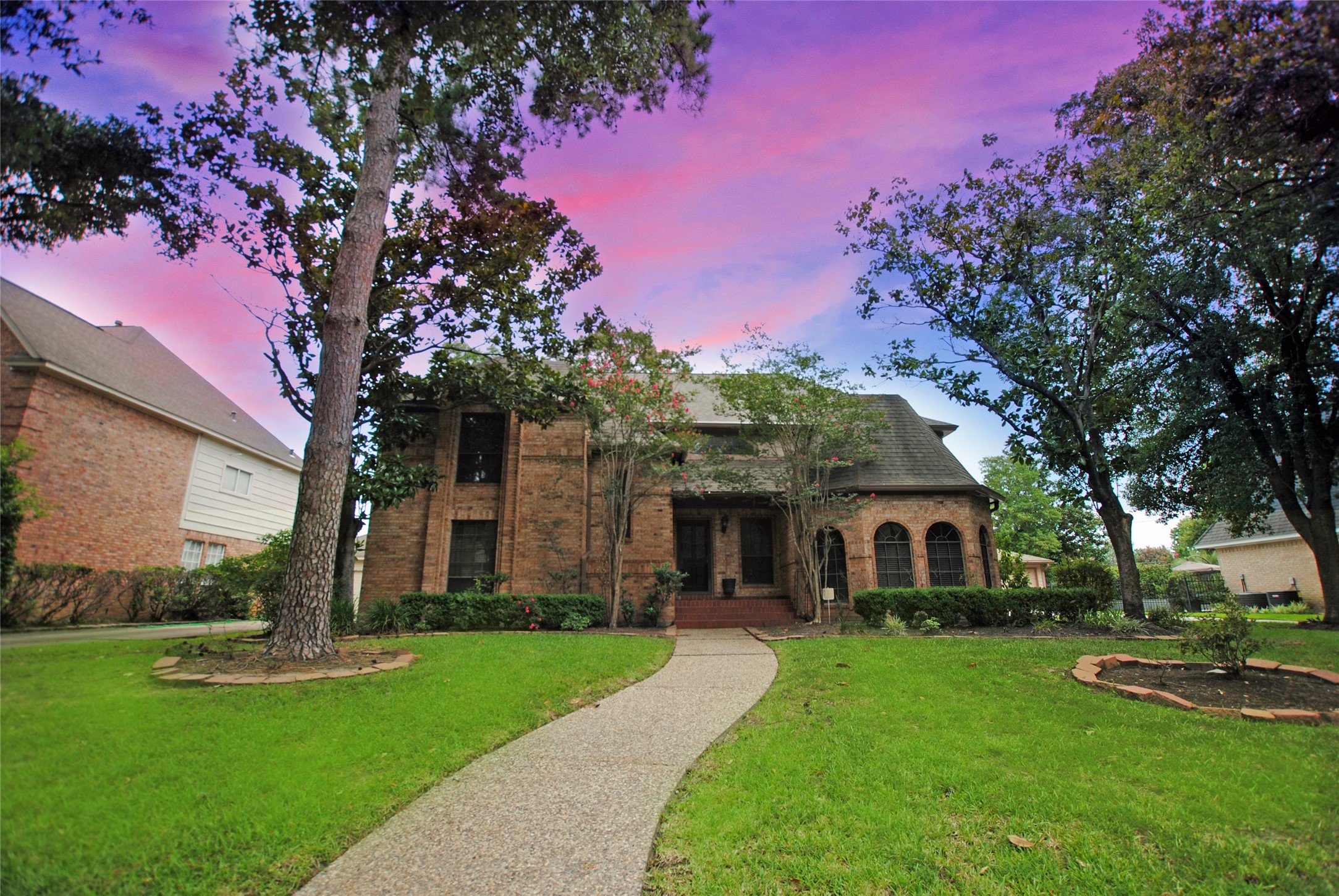 16030 Abberton Hill Drive Spring TX 77379