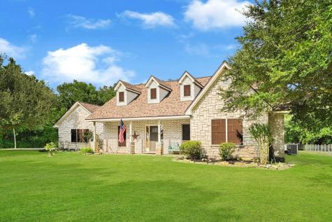 21230 Ramsey Road Crosby TX 77532