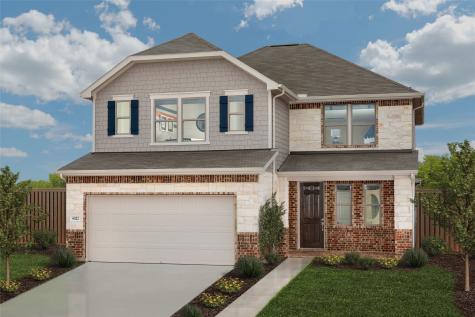 6522 Deer Run Meadows Boulevard Richmond TX 77406
