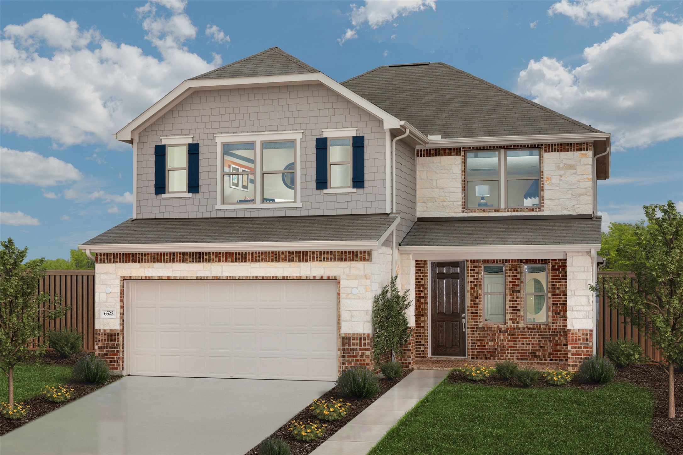 6522 Deer Run Meadows Boulevard Richmond TX 77406