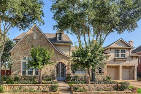 7522 Mulrain Drive Sugar Land TX 77479