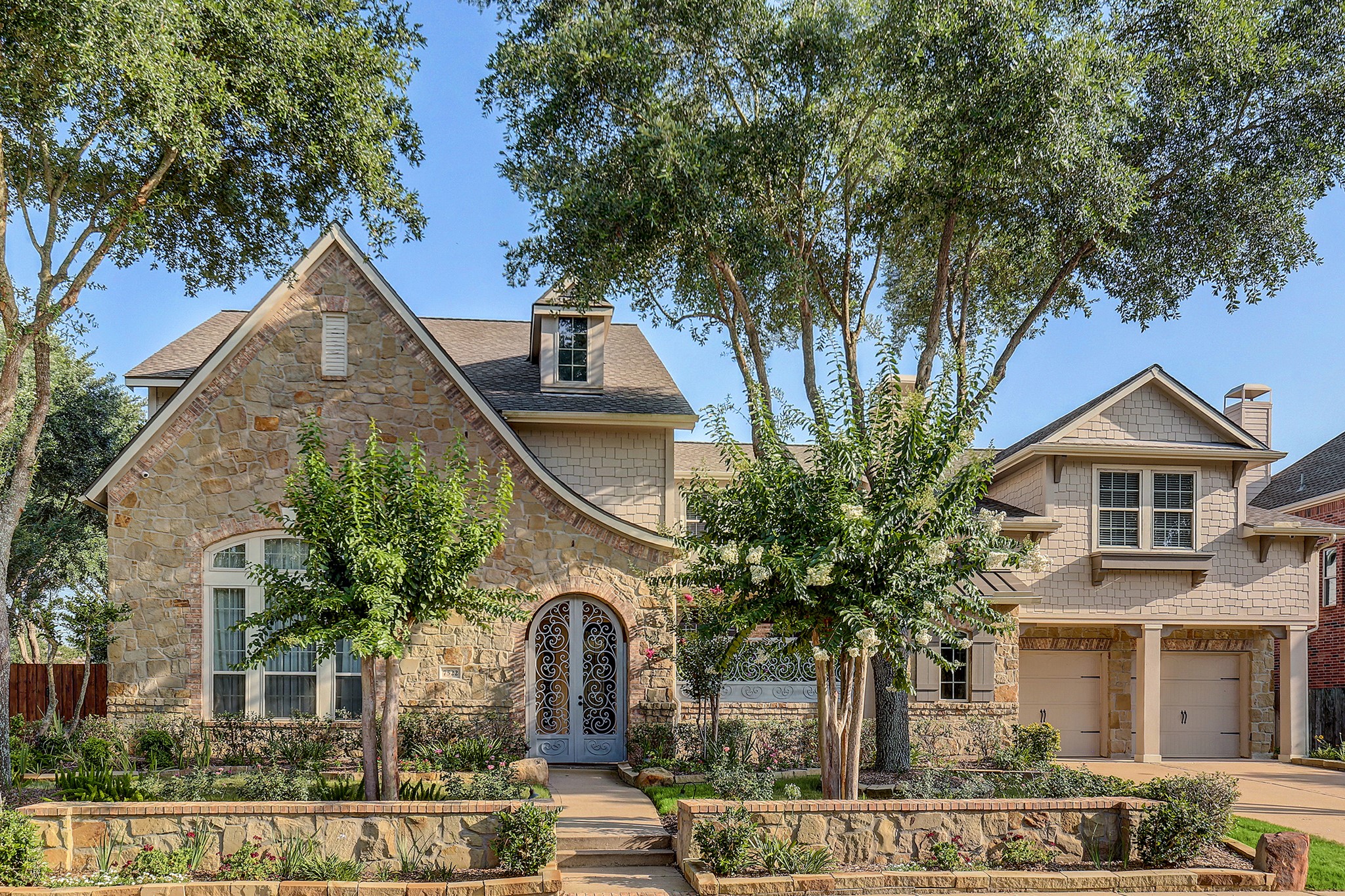 7522 Mulrain Drive Sugar Land TX 77479