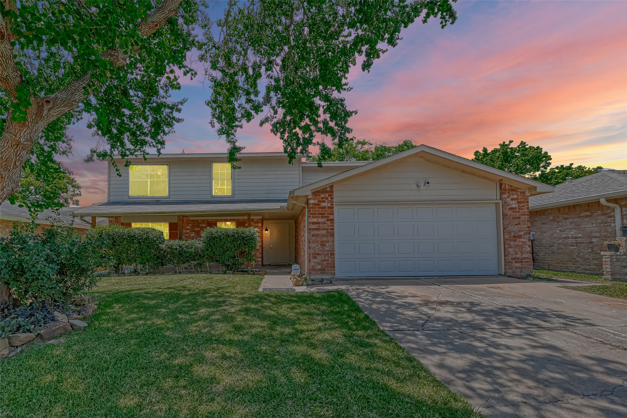 9910 Towne Brook Lane Sugar Land TX 77498