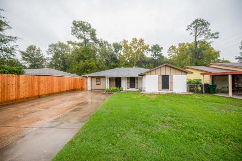1210 W Donovan Street Houston TX 77091