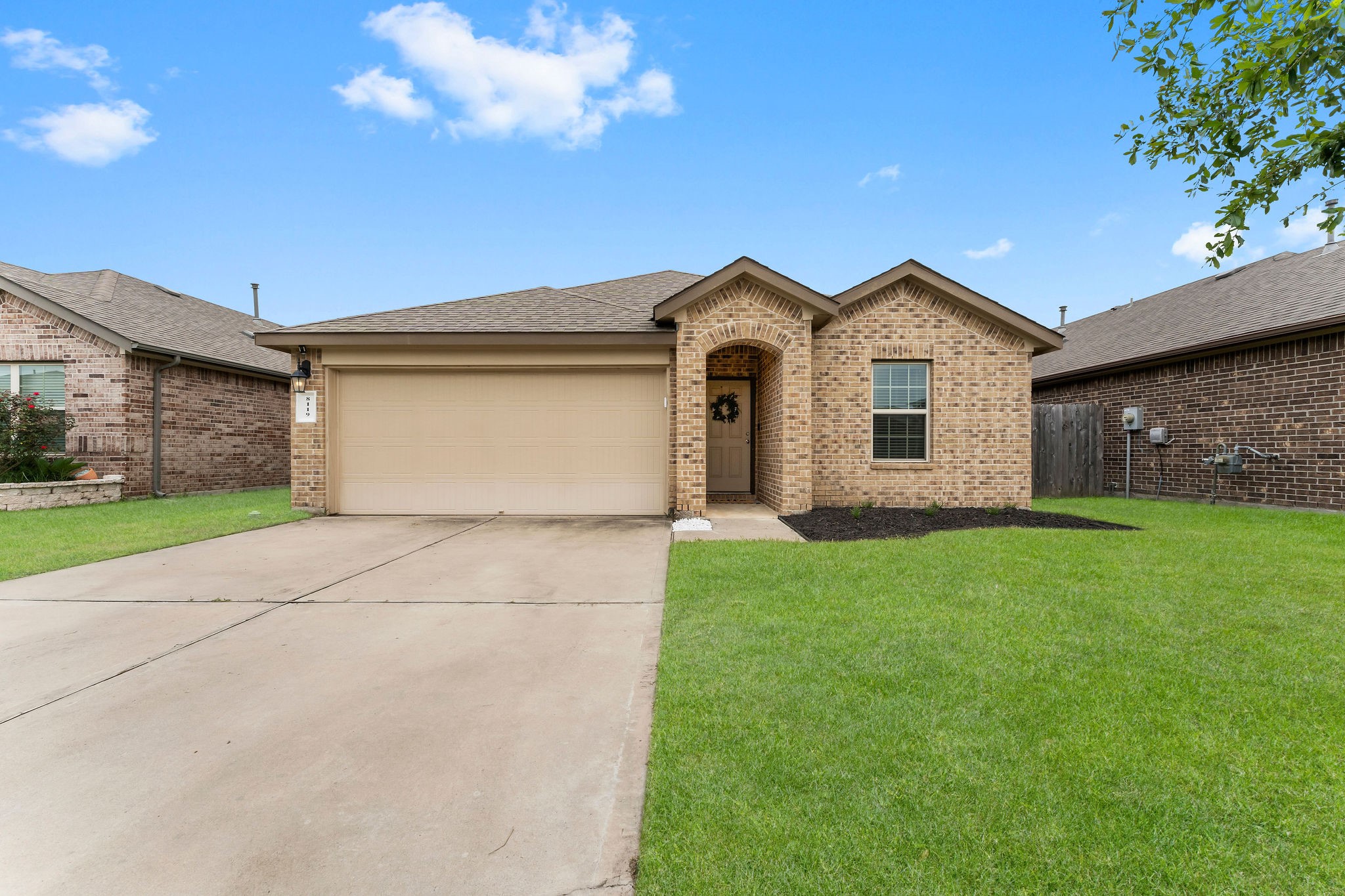 8119 Carillon Way Rosharon TX 77583