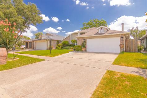 7407 Caddo Lake Lane Houston TX 77083