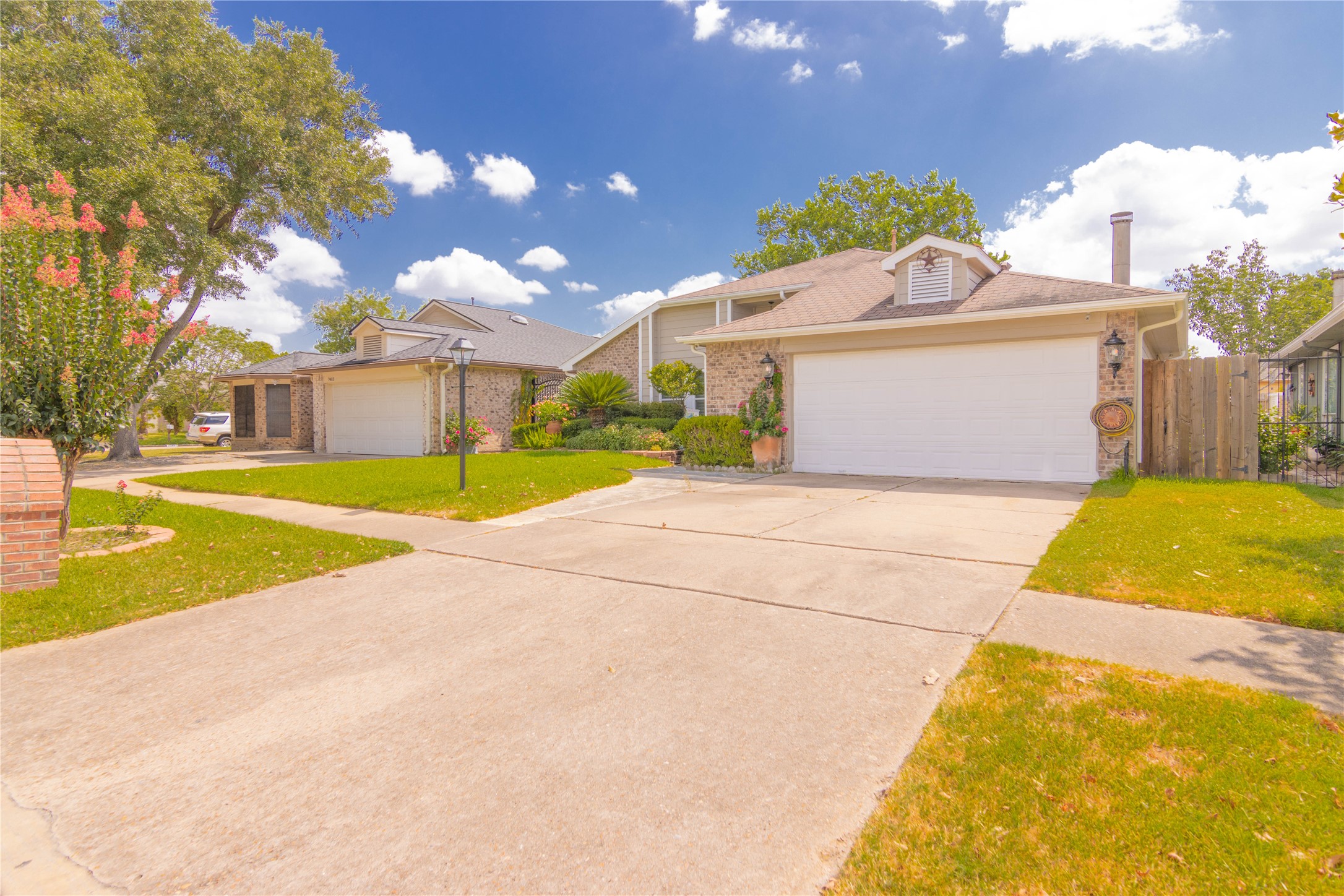 7407 Caddo Lake Lane Houston TX 77083