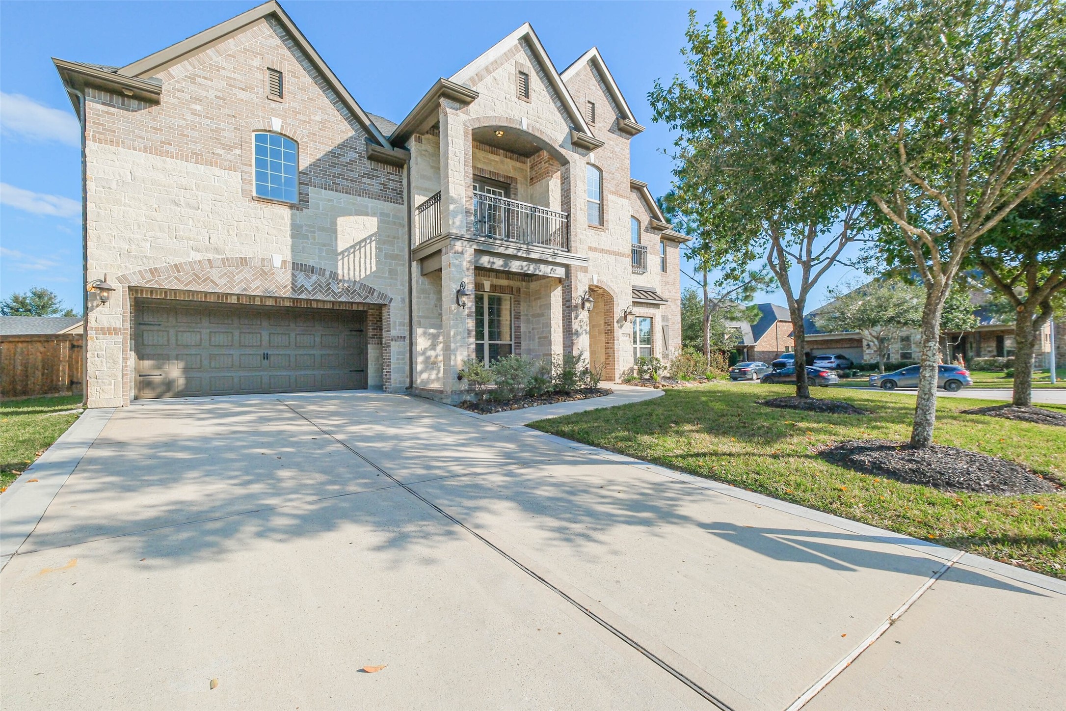 17610 Sycamore Shoals Lane Humble TX 77346