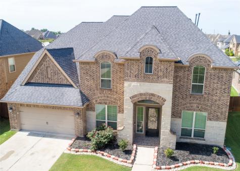 6707 Marbrook Saddle Court Sugar Land TX 77479