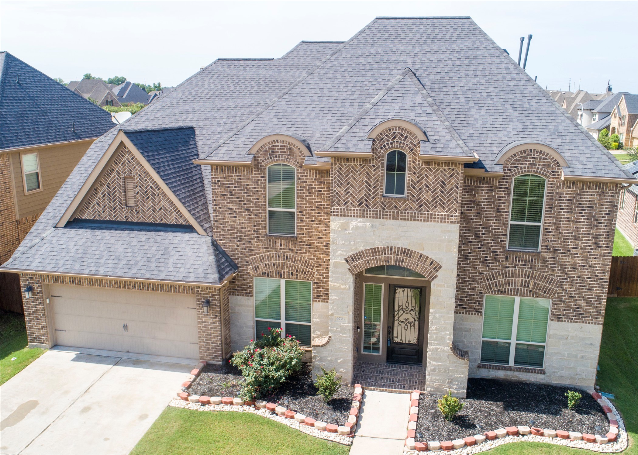 6707 Marbrook Saddle Court Sugar Land TX 77479