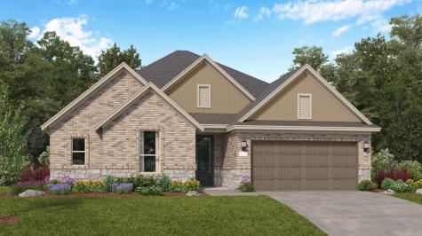 18064 Brennie Bird Lane Conroe TX 77302