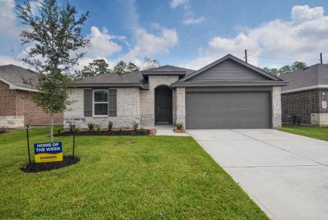 25016 Lindsey Lane Magnolia TX 77354