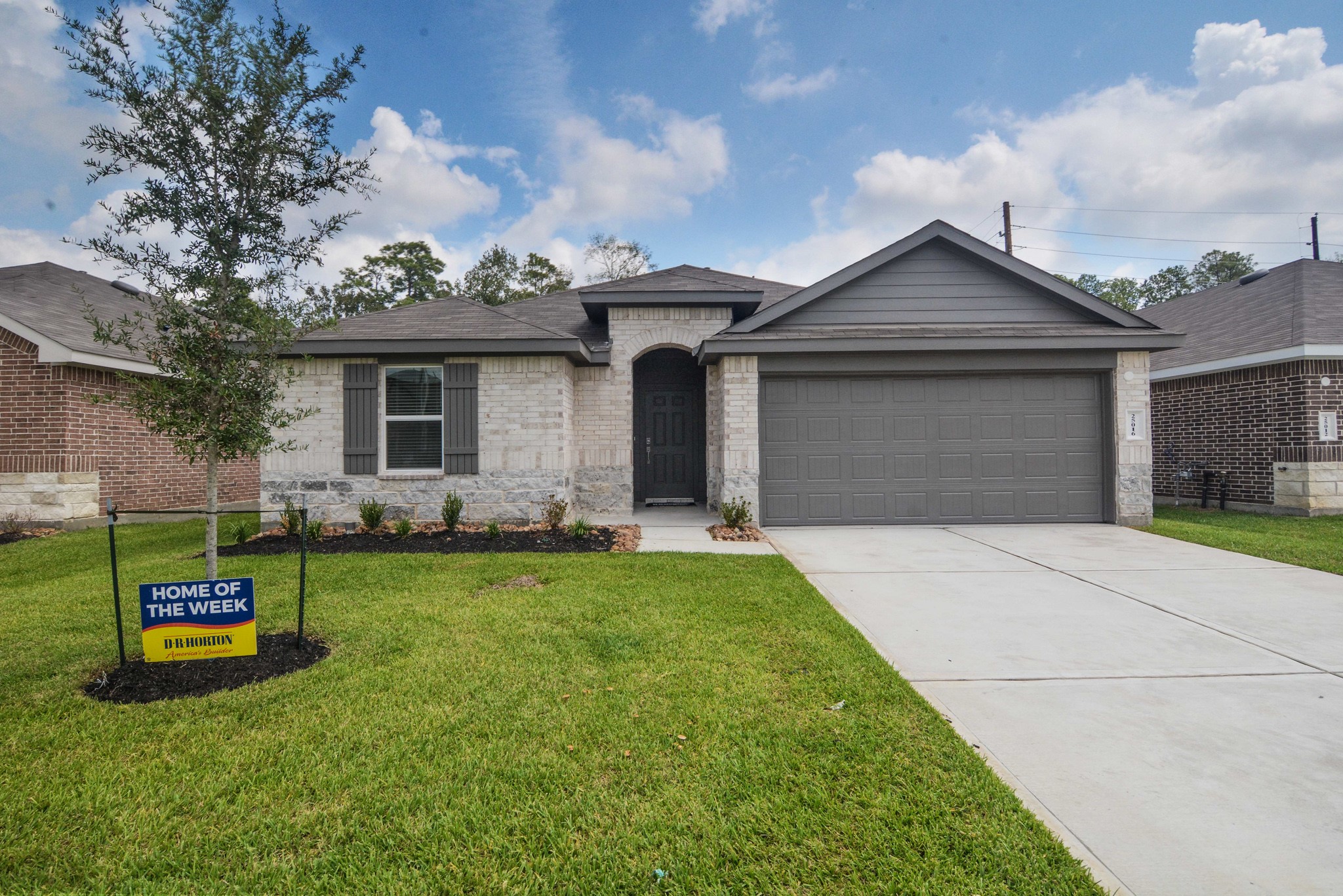25016 Lindsey Lane Magnolia TX 77354