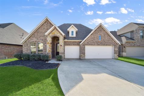 2822 Broad Reach Road Manvel TX 77578