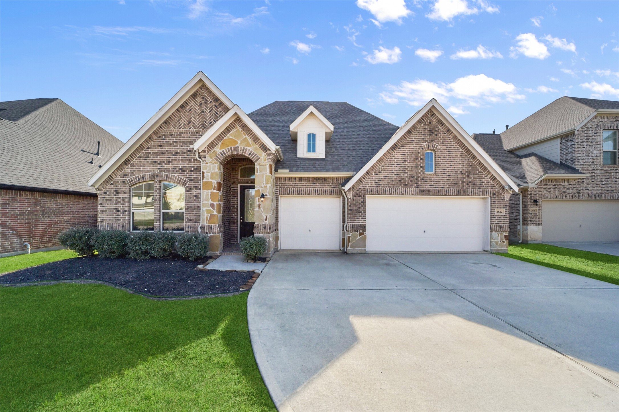2822 Broad Reach Road Manvel TX 77578