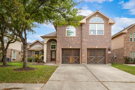 3210 Meline Fields Drive Spring TX 77386