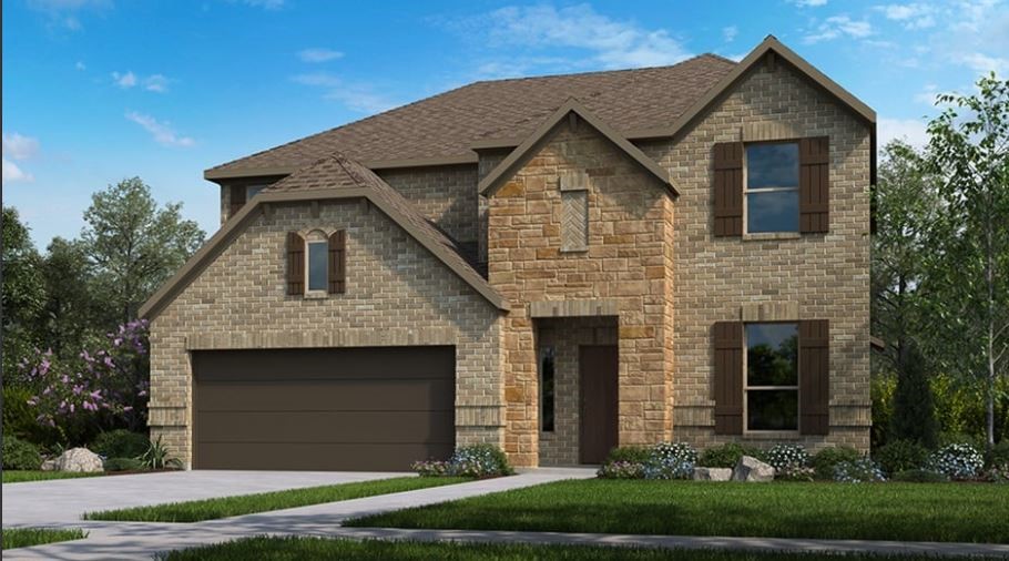 2238 Clements Shore Lane La Porte TX 77571