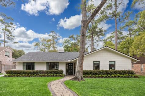 10210 Candlewood Drive Houston TX 77042