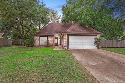 15603 Winspring Court Tomball TX 77377
