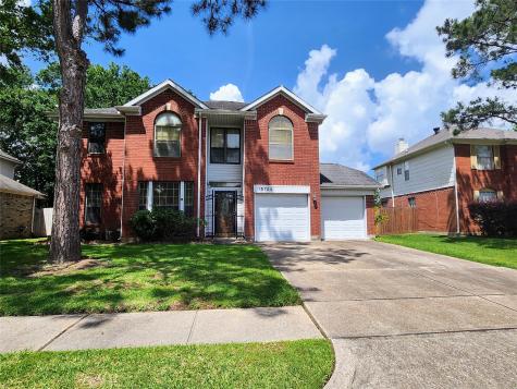 15703 Constitution Lane Friendswood TX 77546