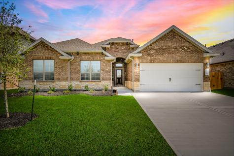 724 Westwood Drive League City TX 77573