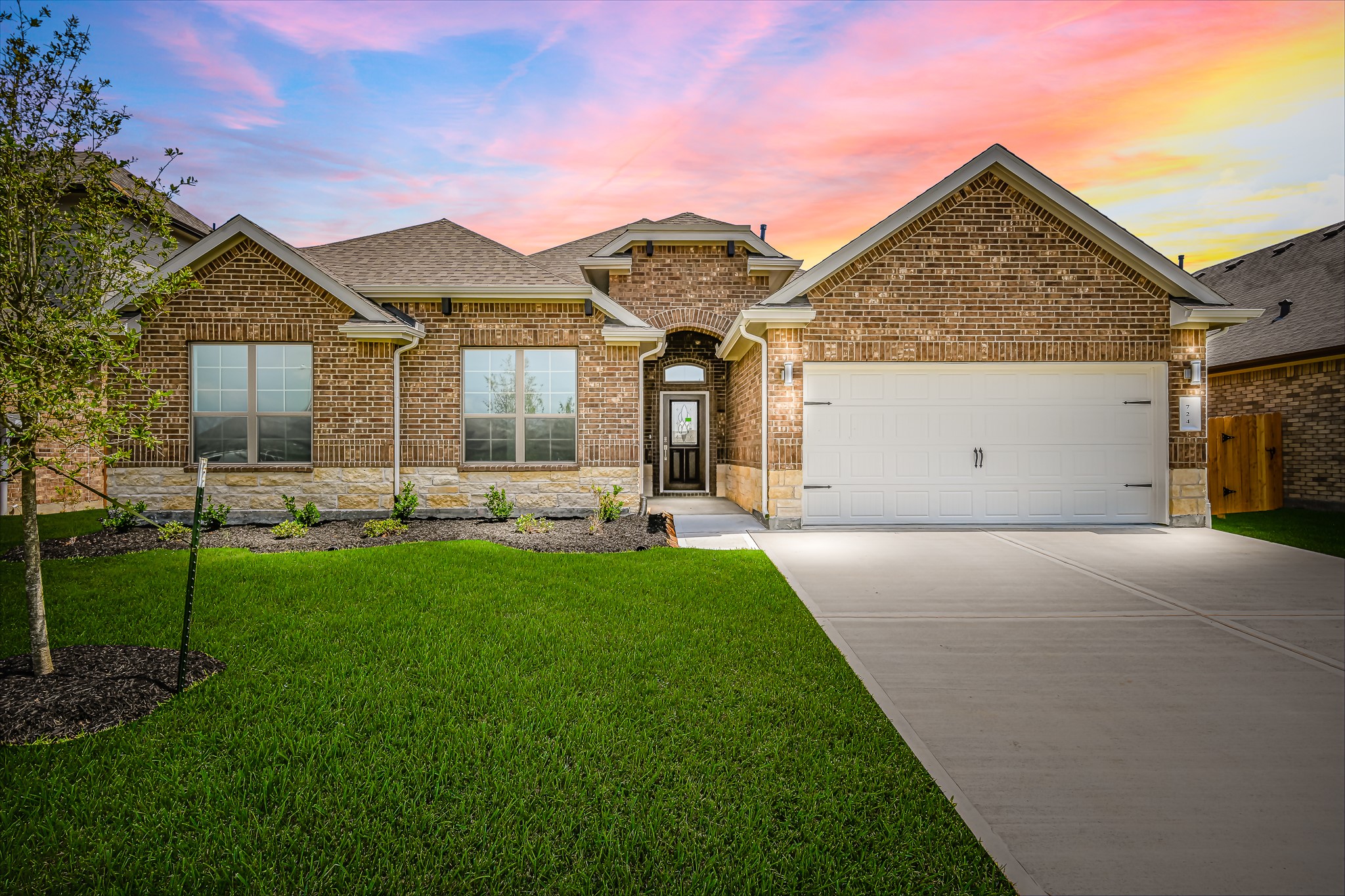 724 Westwood Drive League City TX 77573