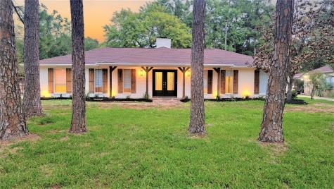 13410 Paradise Valley Drive Houston TX 77069