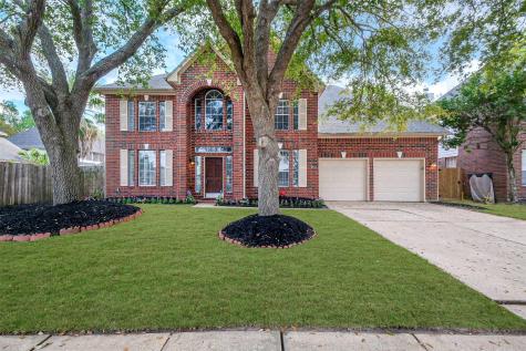 6714 Coldstream Drive Pasadena TX 77505