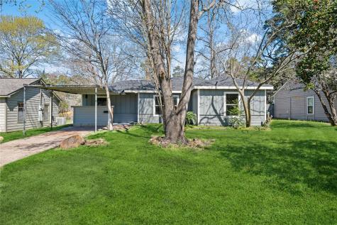 1106 Cowan Avenue Conroe TX 77301