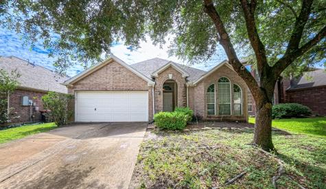 3218 Travis Creek Way Fresno TX 77545