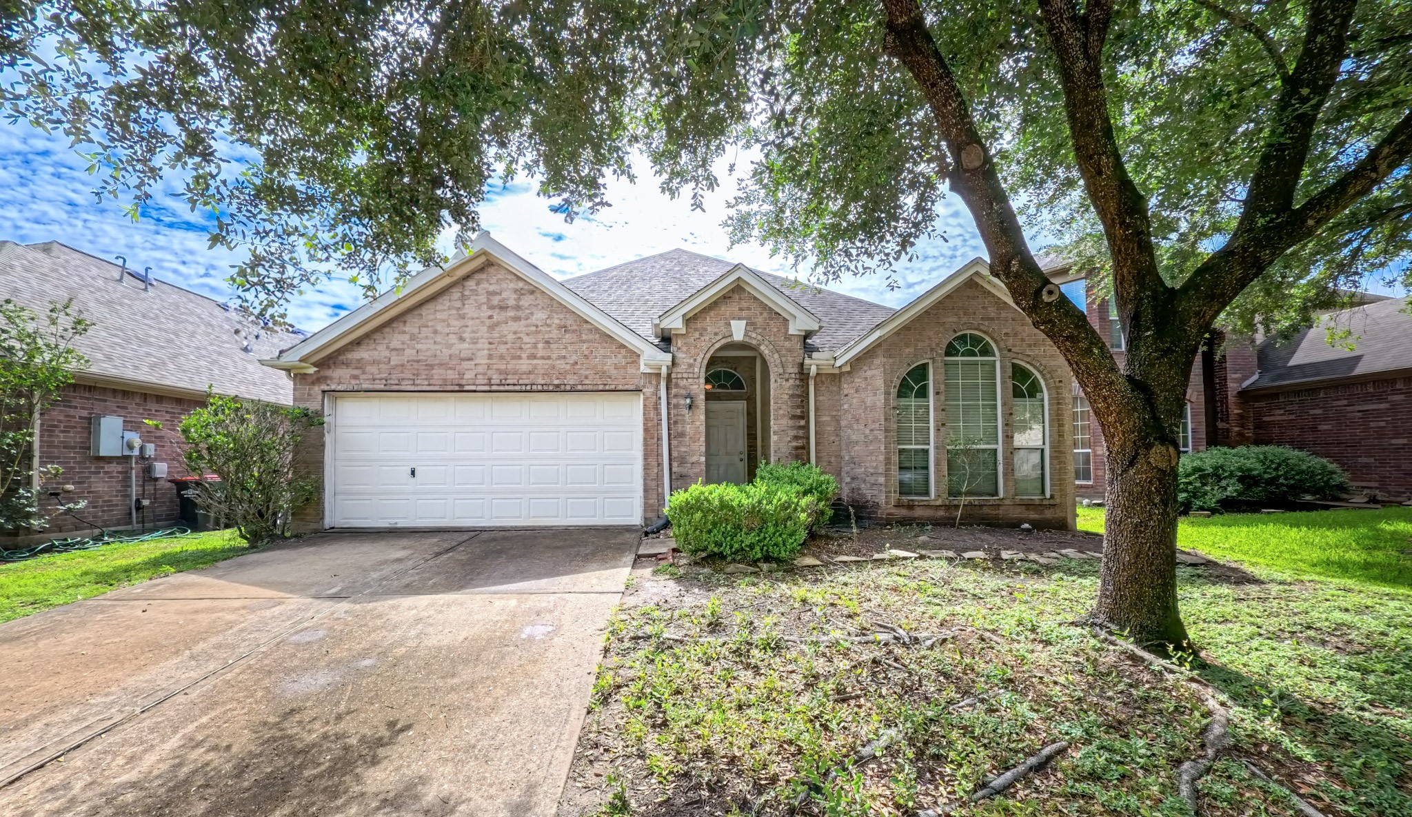 3218 Travis Creek Way Fresno TX 77545