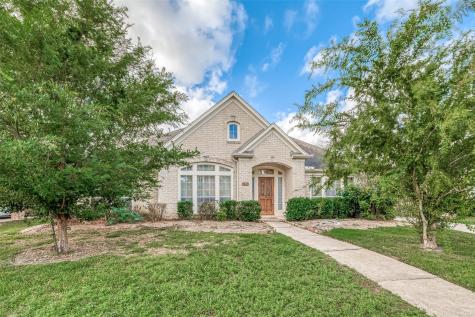 11914 Christophers Walk Trail Houston TX 77089