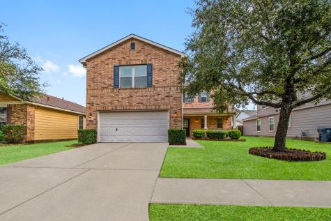 29610 Legends Bluff Drive Spring TX 77386