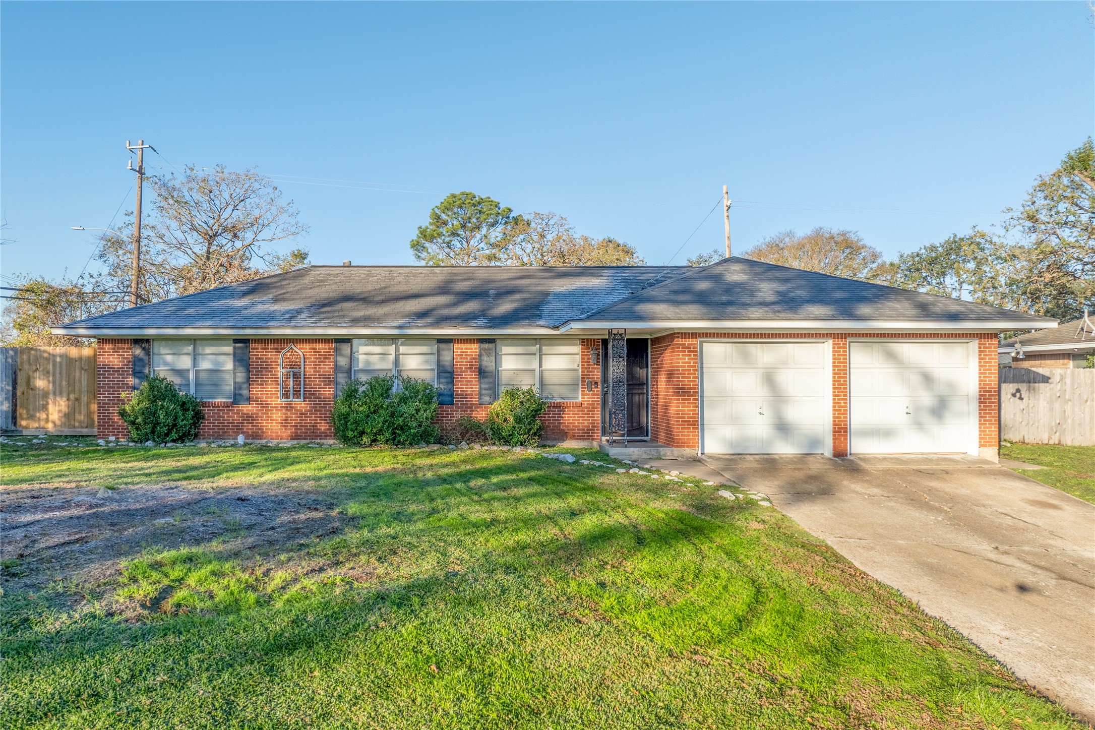 1803 Foxwood Road Houston TX 77008