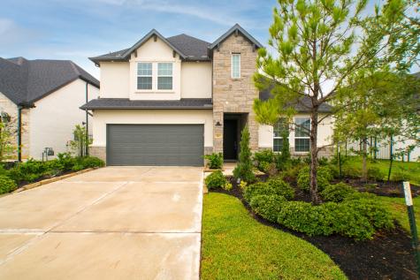 117 Cedar Hammock Trail Tomball TX 77375