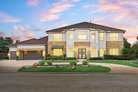 19111 N Frio River Circle Cypress TX 77433