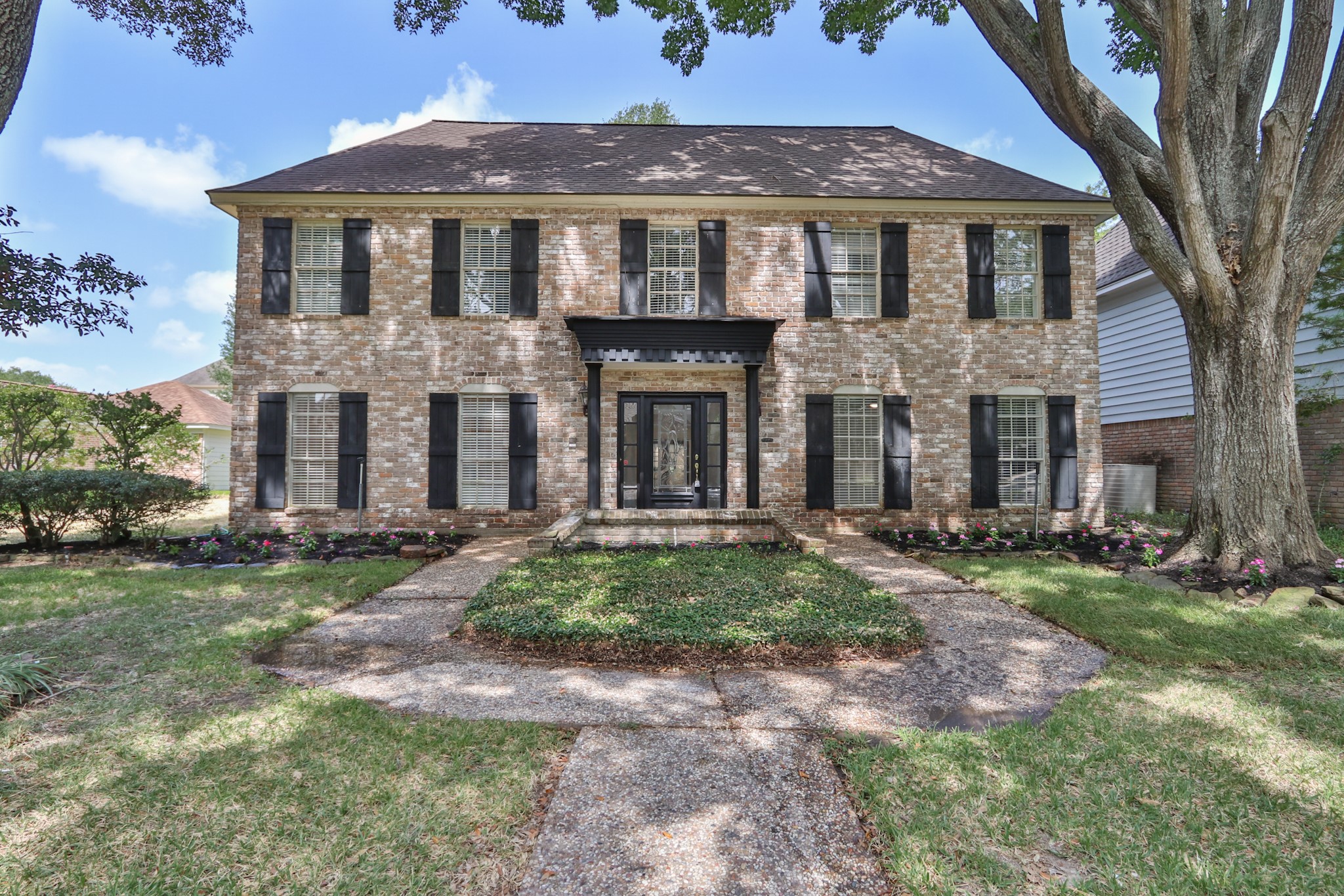 610 Aldersgate Court Katy TX 77450