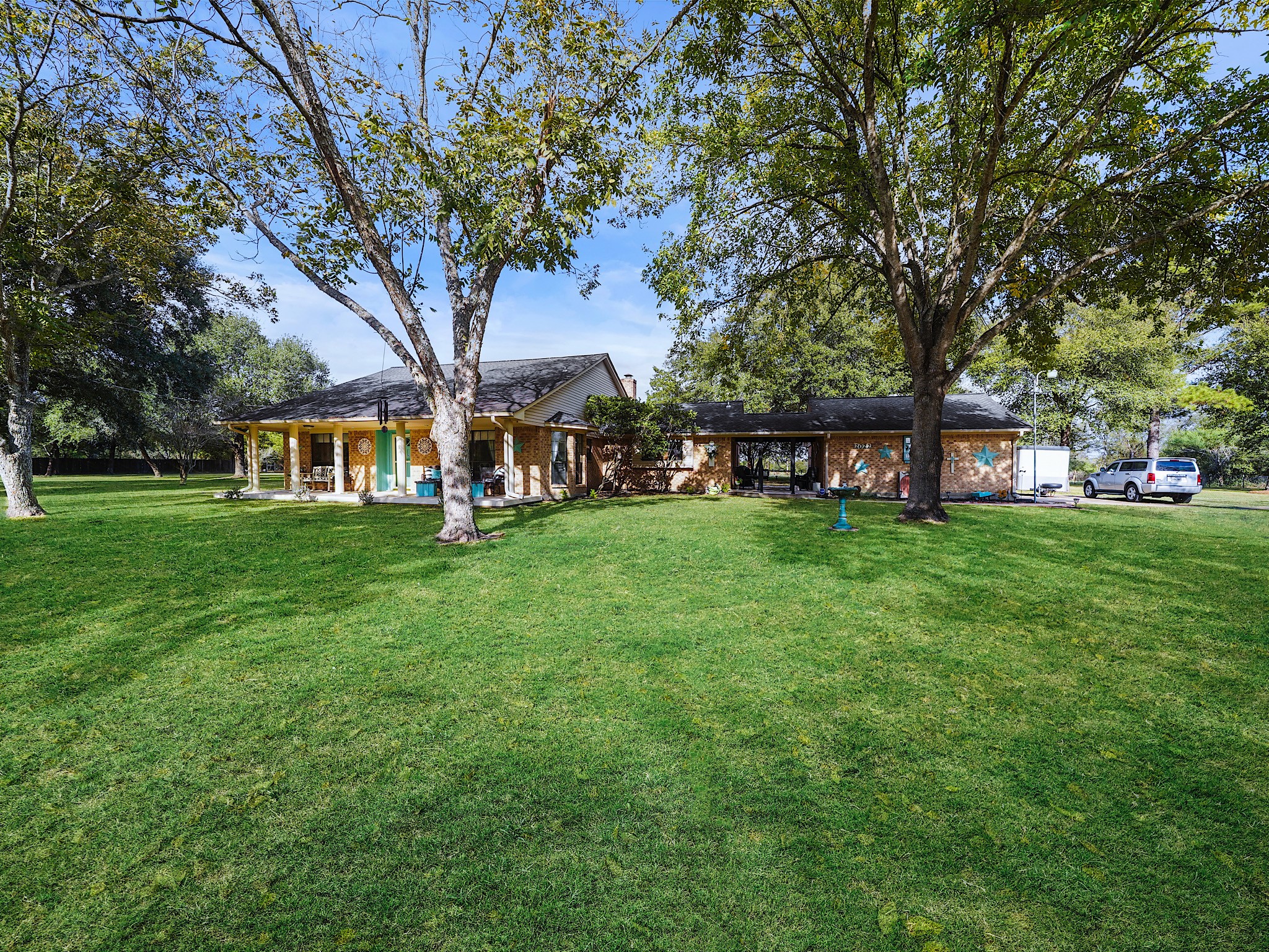 2022 Skrivanek Road Sealy TX 77474