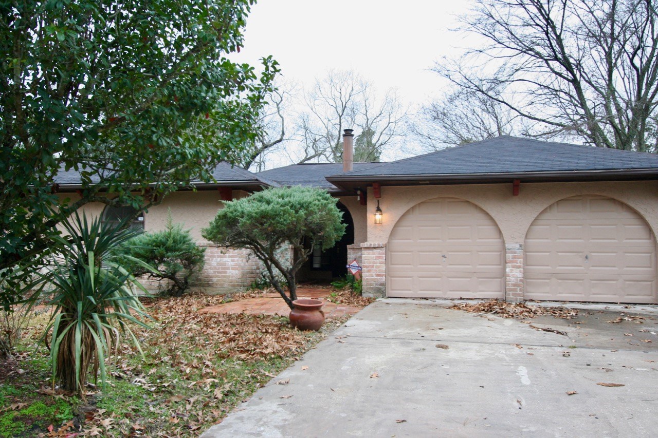 25111 Holyoke Lane Spring TX 77373