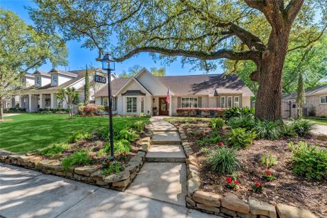 10315 Holly Springs Drive Houston TX 77042