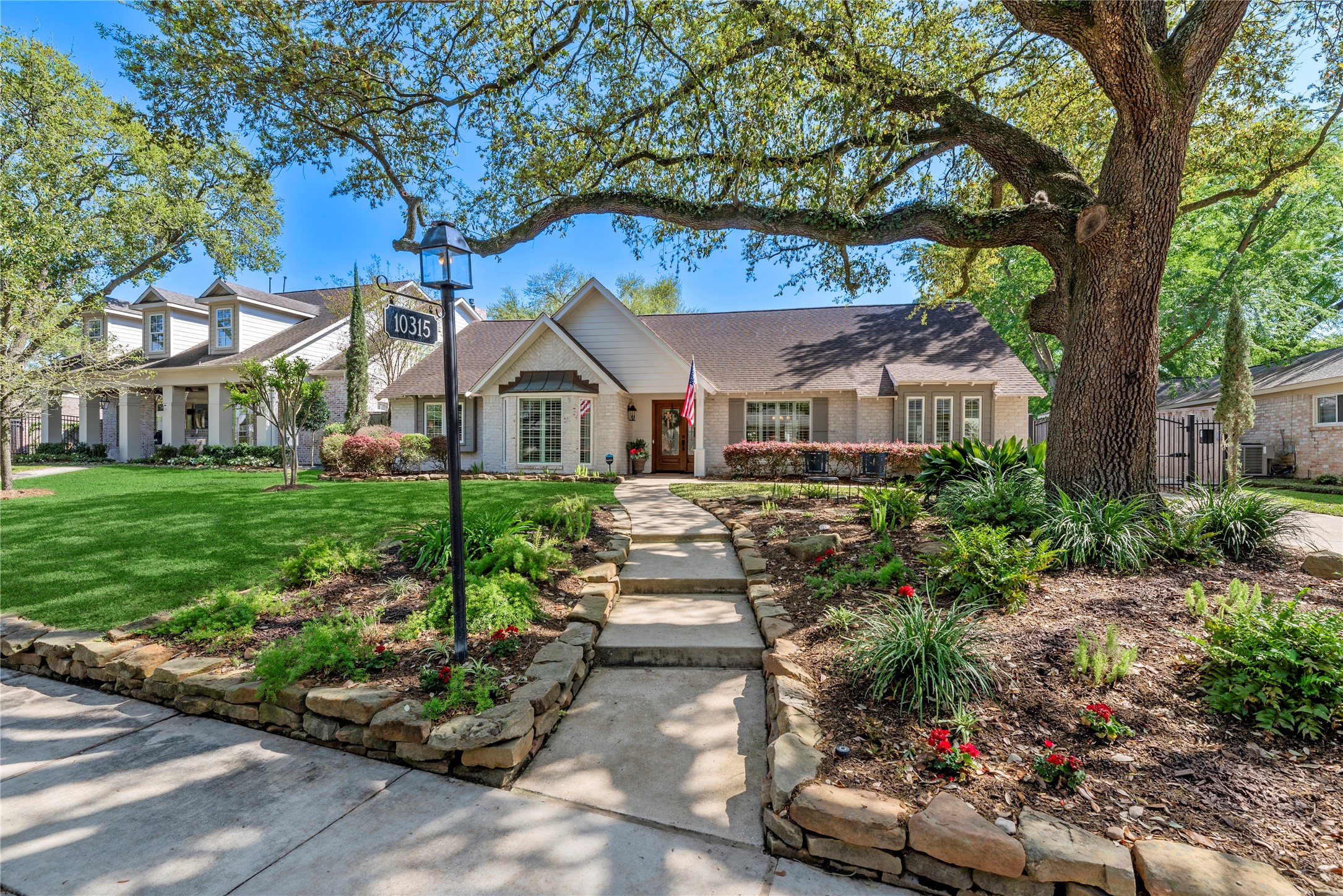 10315 Holly Springs Drive Houston TX 77042