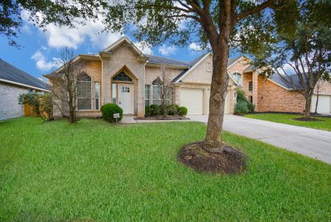 19434 Gracely Park Lane Richmond TX 77407