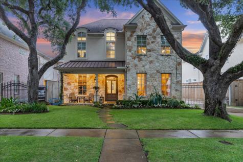 2714 Tangley Road Houston TX 77005