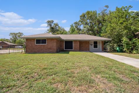 11118 Hunkler Drive Houston TX 77047