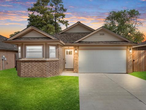 5026 Fox Hollow Boulevard Spring TX 77389