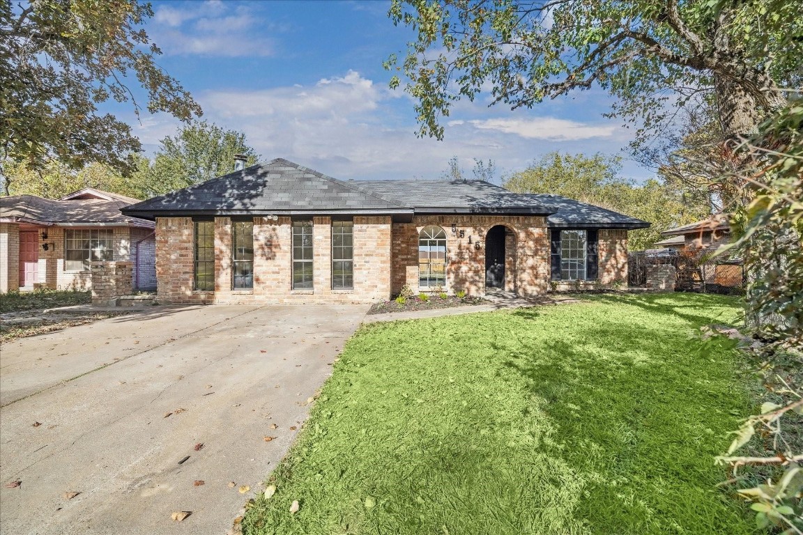 5515 Knightwood Street Houston TX 77016