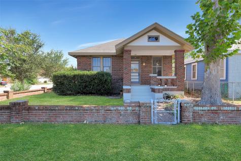 4701 Avenue R Galveston TX 77551
