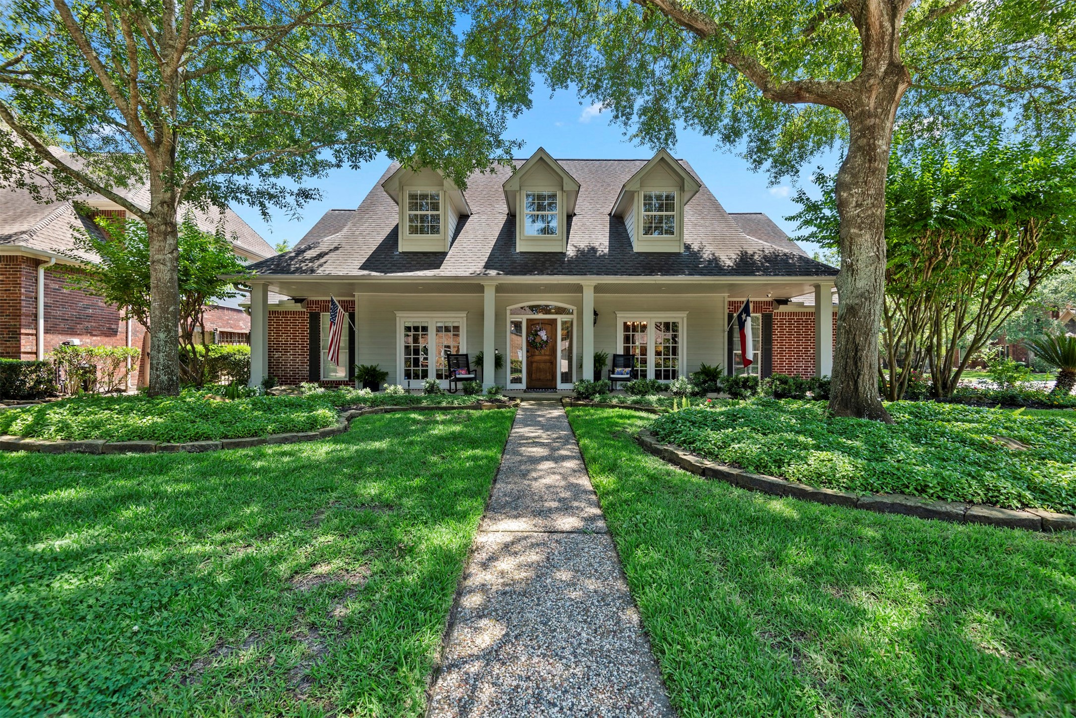 14715 Sandy Creek Drive Houston TX 77070
